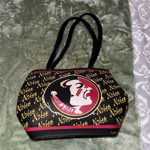 FSU Shoulder Bag